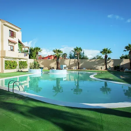 Parque Holandes Casa vacanze Parque Holandes