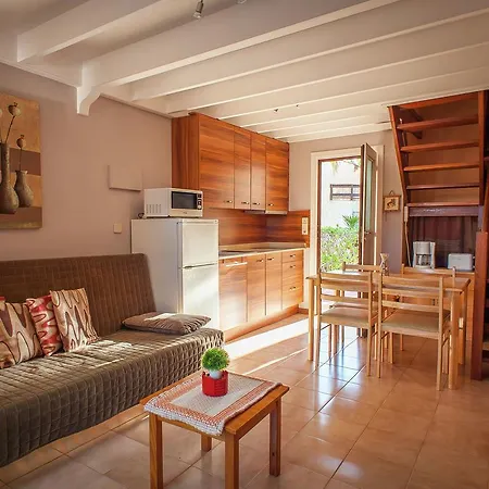 Parque Holandes Casa vacanze