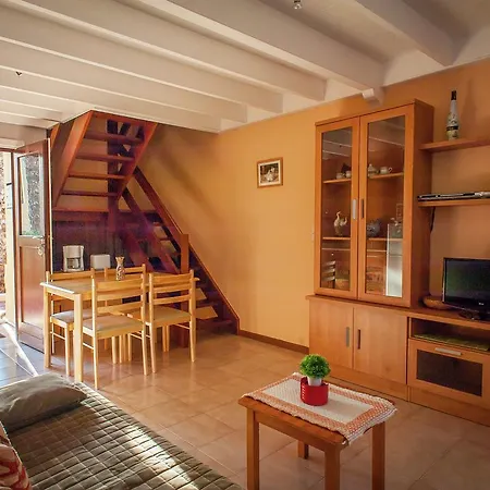 Casa vacanze Parque Holandes *