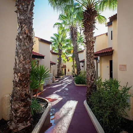 Parque Holandes Casa vacanze